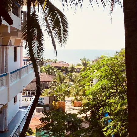 Savitri Guest House